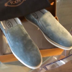 Men’s Tod’s